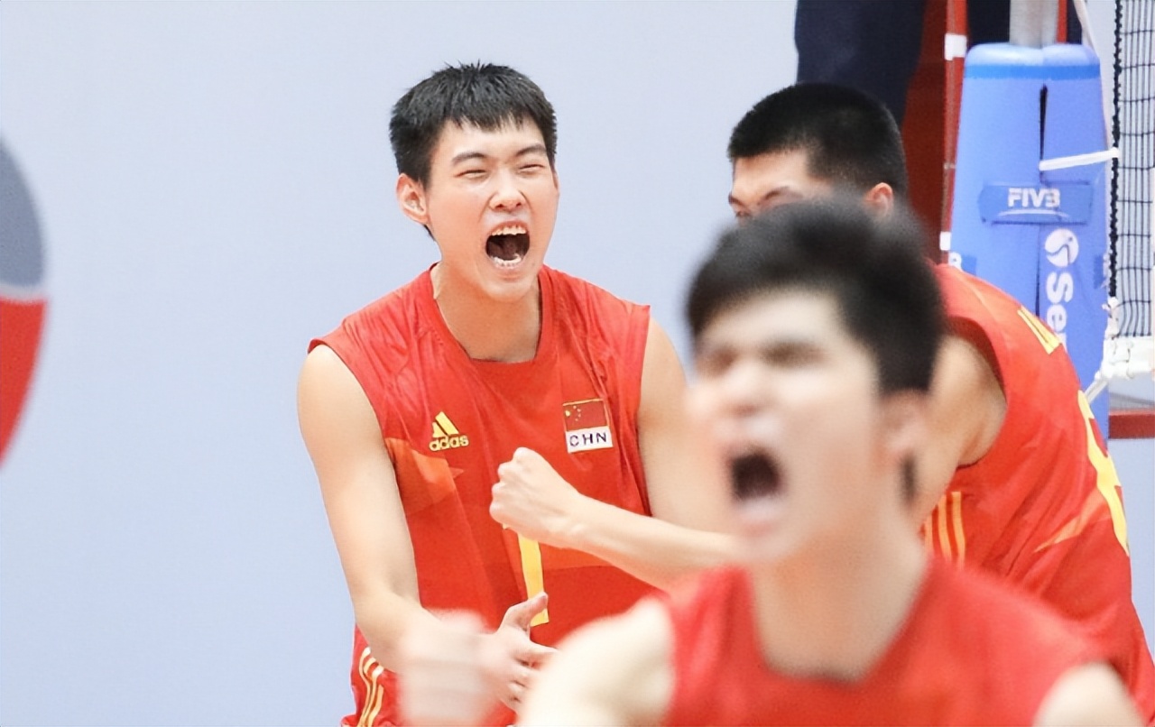 男排亚洲杯决赛今晚打响,男排亚青赛2022名单