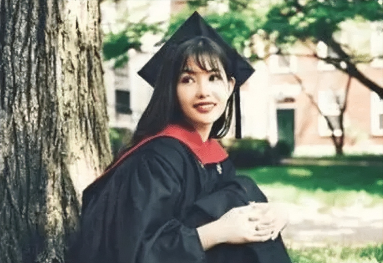 95后浙江女孩拒绝保送清华,17岁才女拒绝保送清华