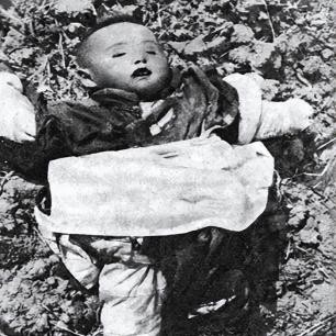 变态纳粹,纳粹德国屠杀犹太女人