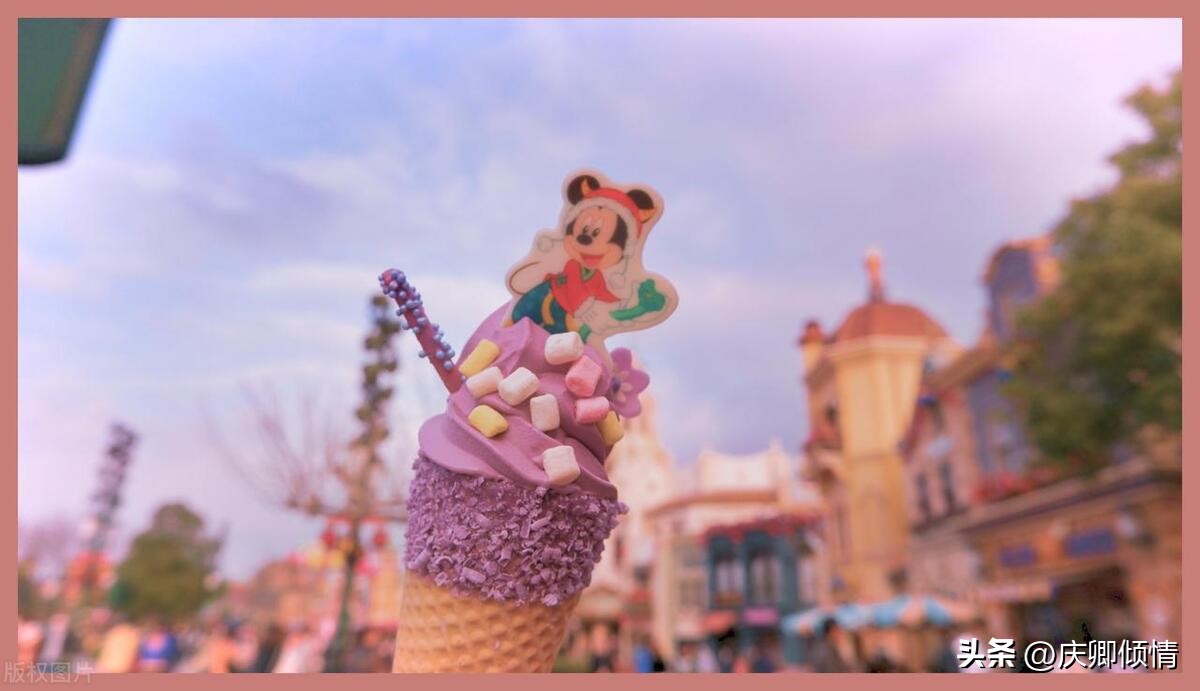 上海迪士尼乐园都有什么项目,上海迪士尼乐园游玩全攻略