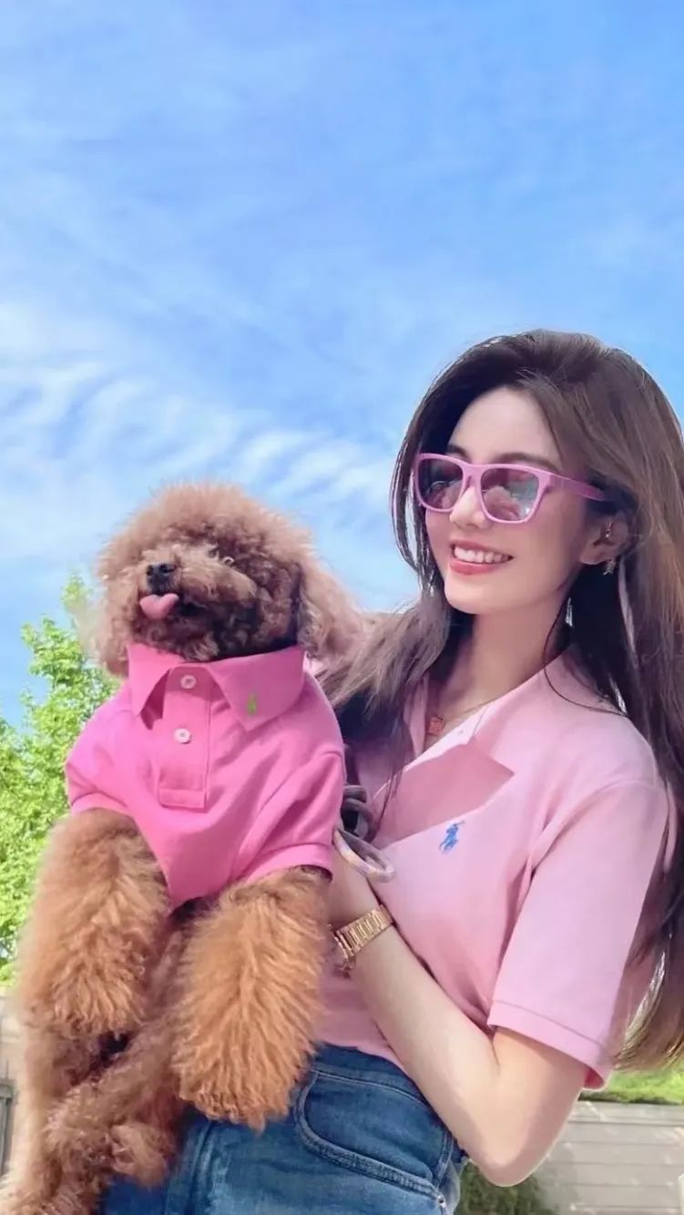 当季流行polo衫,爸爸穿的polo衫