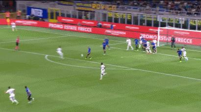 国际米兰对克雷莫纳比分,国际米兰6-0克罗托