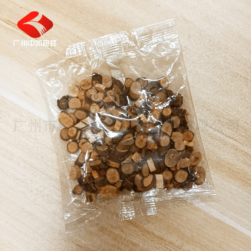 中药饮片包装机规格齐全,中药饮片全自动背封包装机