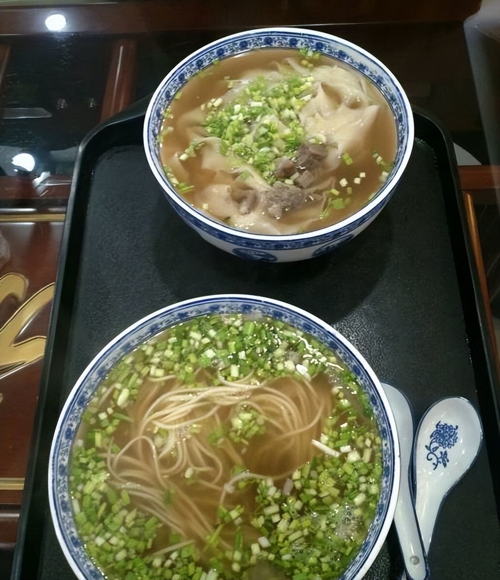 哈尔滨道外哪家面馆好吃,哈尔滨吃货评价