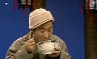 陈佩斯吃面条完整版是真的吗,陈佩斯吃假面条完整版