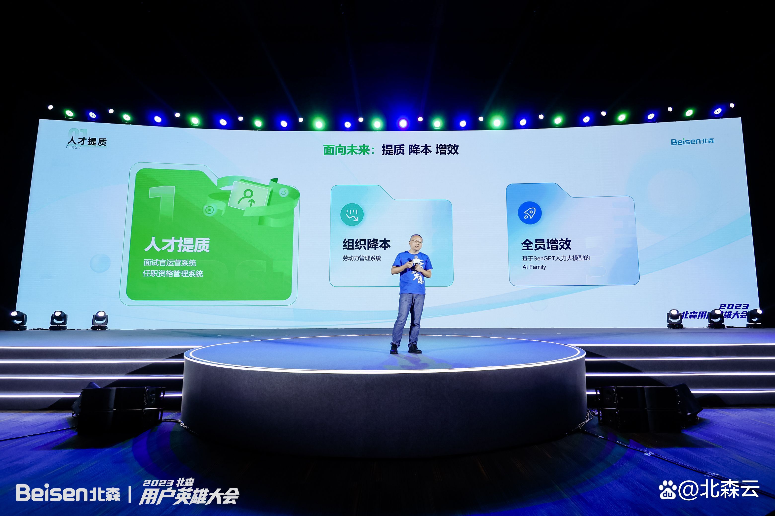 北森的hrsaas具有哪些功能,北森再冲上市站上hrsaas潮头