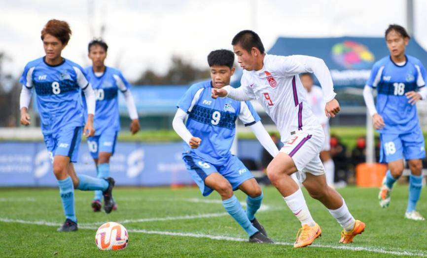 北马里亚纳群岛vs中国比分,北马里亚纳岛足球