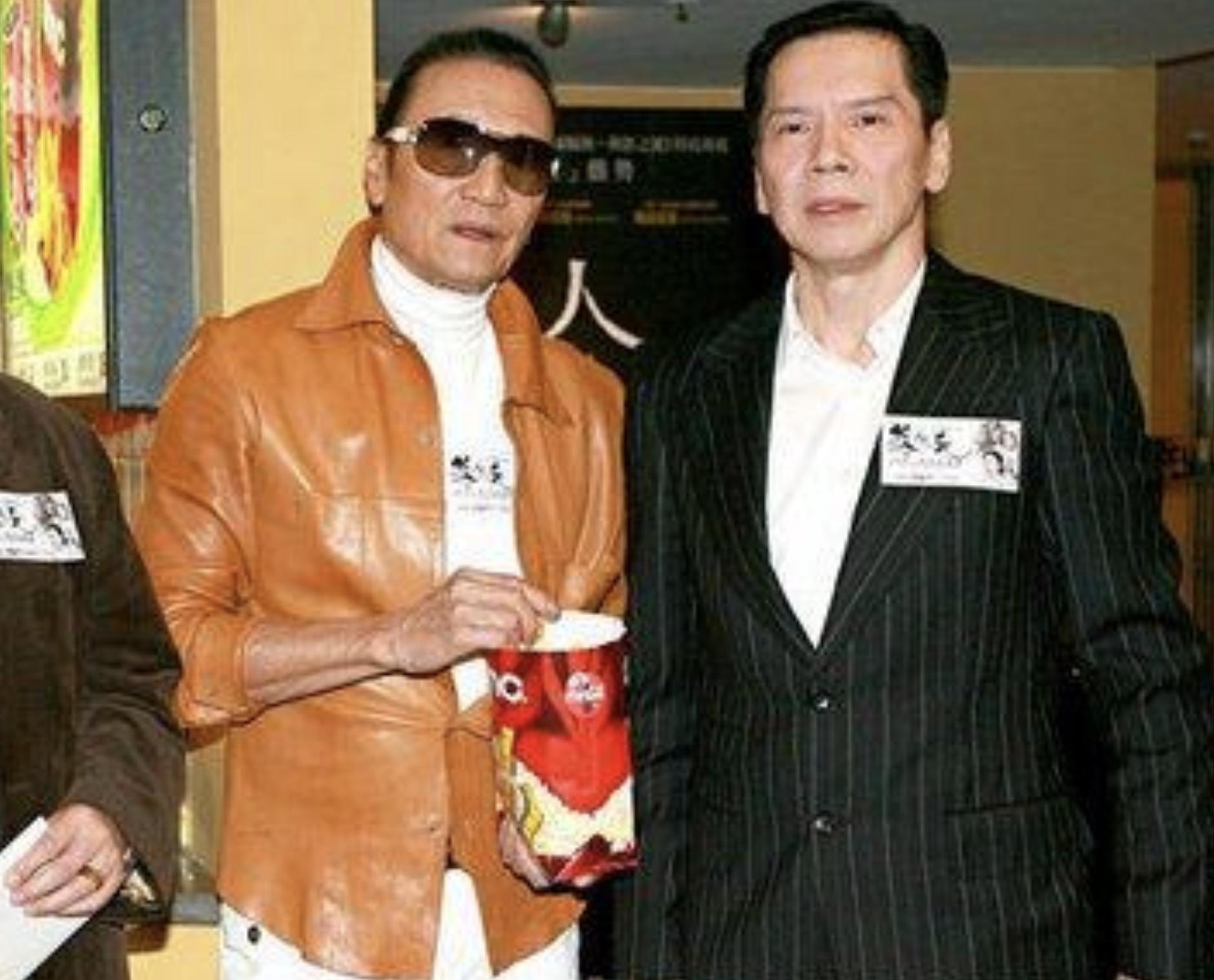 coco谢贤现状,谢贤与coco年龄差多少