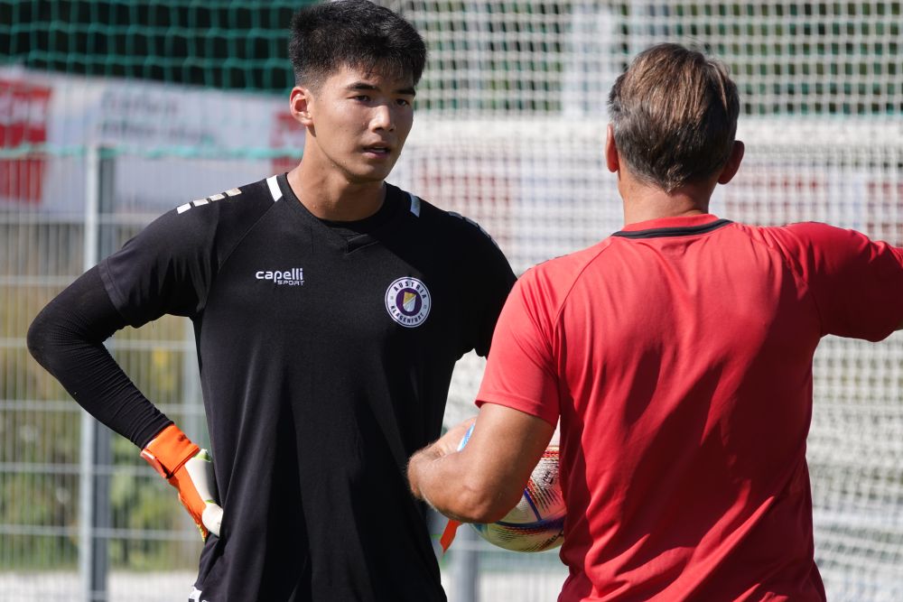 亚青赛国青1:0韩国,国青25年首次缺席亚青赛