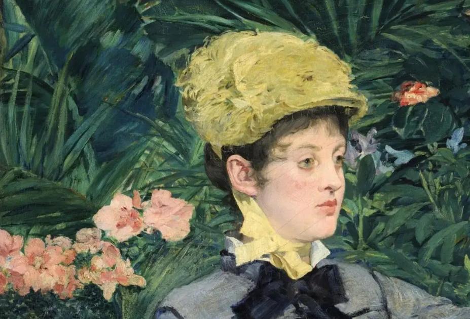 西方绘画对人的情感研究,西方绘画中美术的表达手段