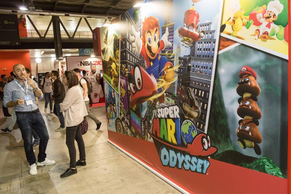 “任天堂最佳之选：揭秘好评率最高的5款经典游戏”