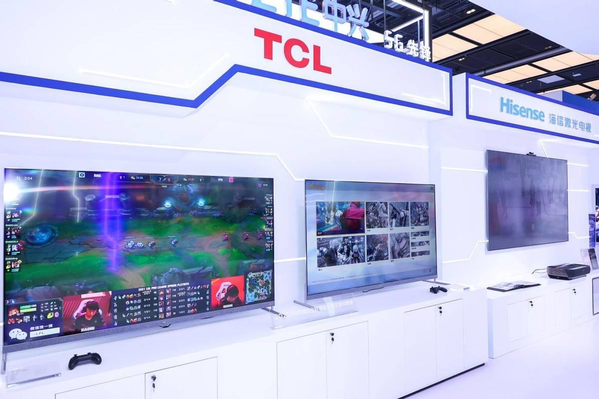 tcl算是国货吗,tcl电视国货品牌值得信赖