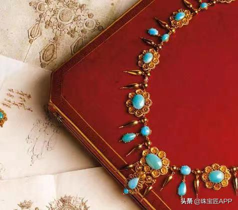 传承241年，12代大师薪火相传，珠宝界的蓝血贵族，重新认识尚美