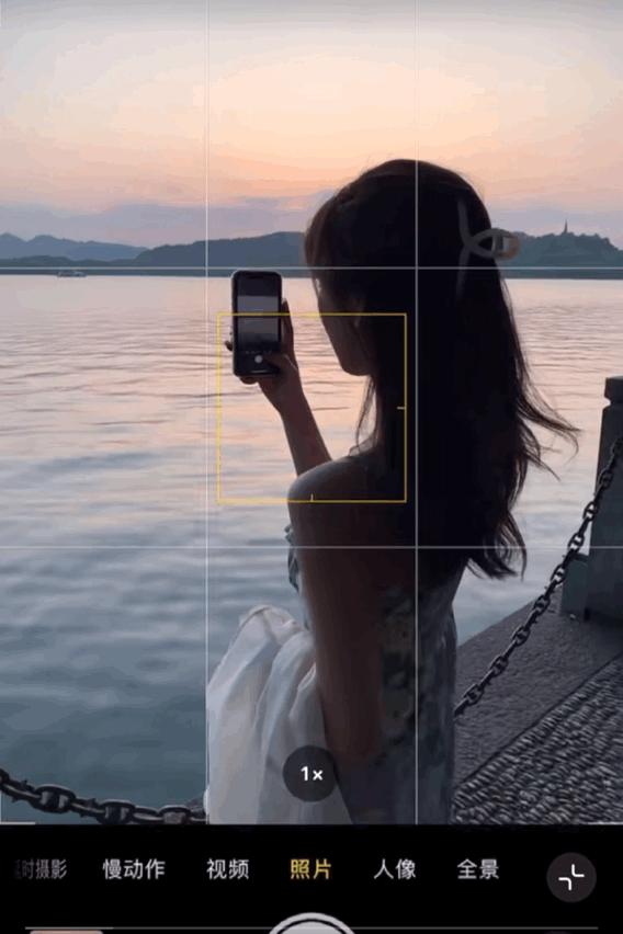 不上镜的女生怎么拍照好看,拍照不上镜怎么拍才好看