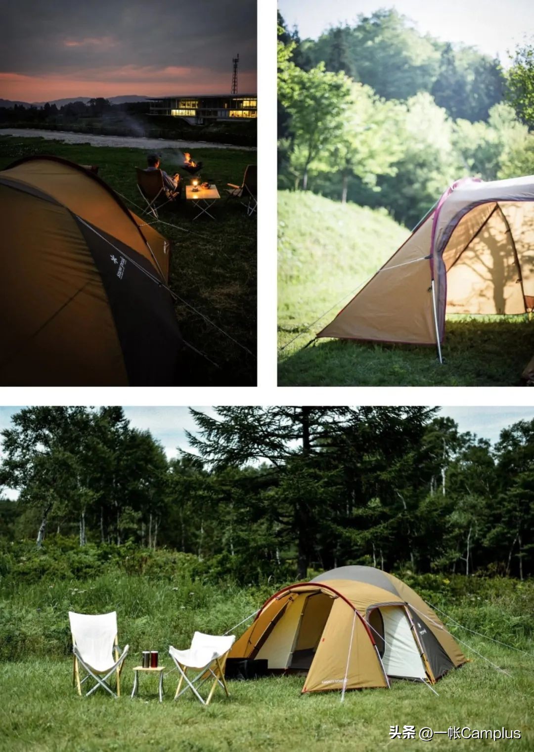 snowpeak发展史,snowpeak上海