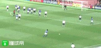 球王青春记忆,球王加冕标志