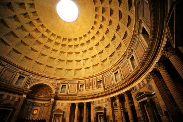 欧洲各国标志性建筑欣赏,科普世界各国建筑