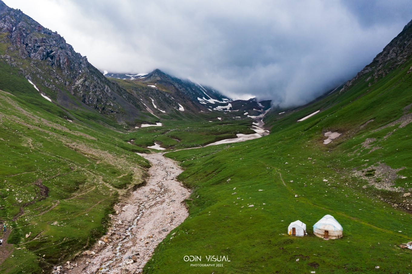 新疆伊犁之美,走了一圈才发现世界万物远不及你