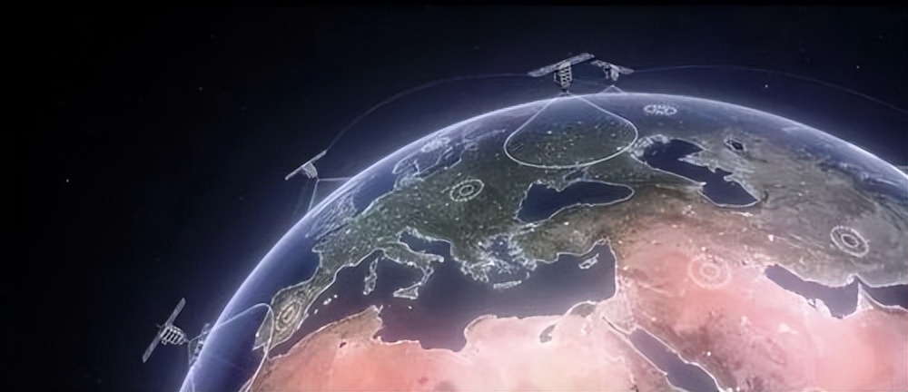 会不会有一种可能：“蒲公英种子”是外星人监视地球的工具？