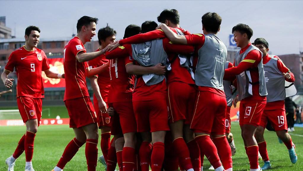 中国u20亚洲杯小组对沙特上场名单,u20男足亚洲杯最新赛程