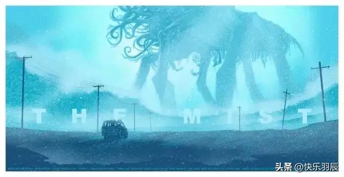 车外的不明外星生物恐怖片,十大最恶心外星生物科幻电影