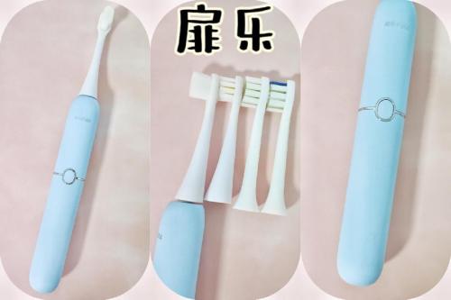 儿童电动牙刷推荐测评最全,便宜又好用的儿童电动牙刷测评