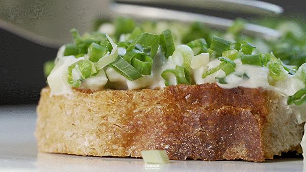 上海绿到发慌的店，越绿越好吃？