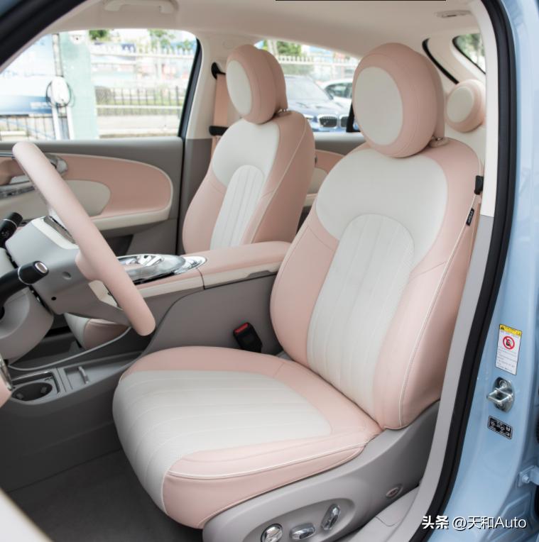 长安欧拉芭蕾猫2024款落地价,混动欧拉芭蕾猫2023年款落地价