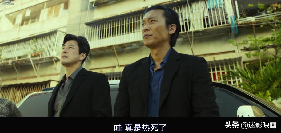 韩国硬汉马东锡的10部高分电影,韩国马东锡最新动作电影