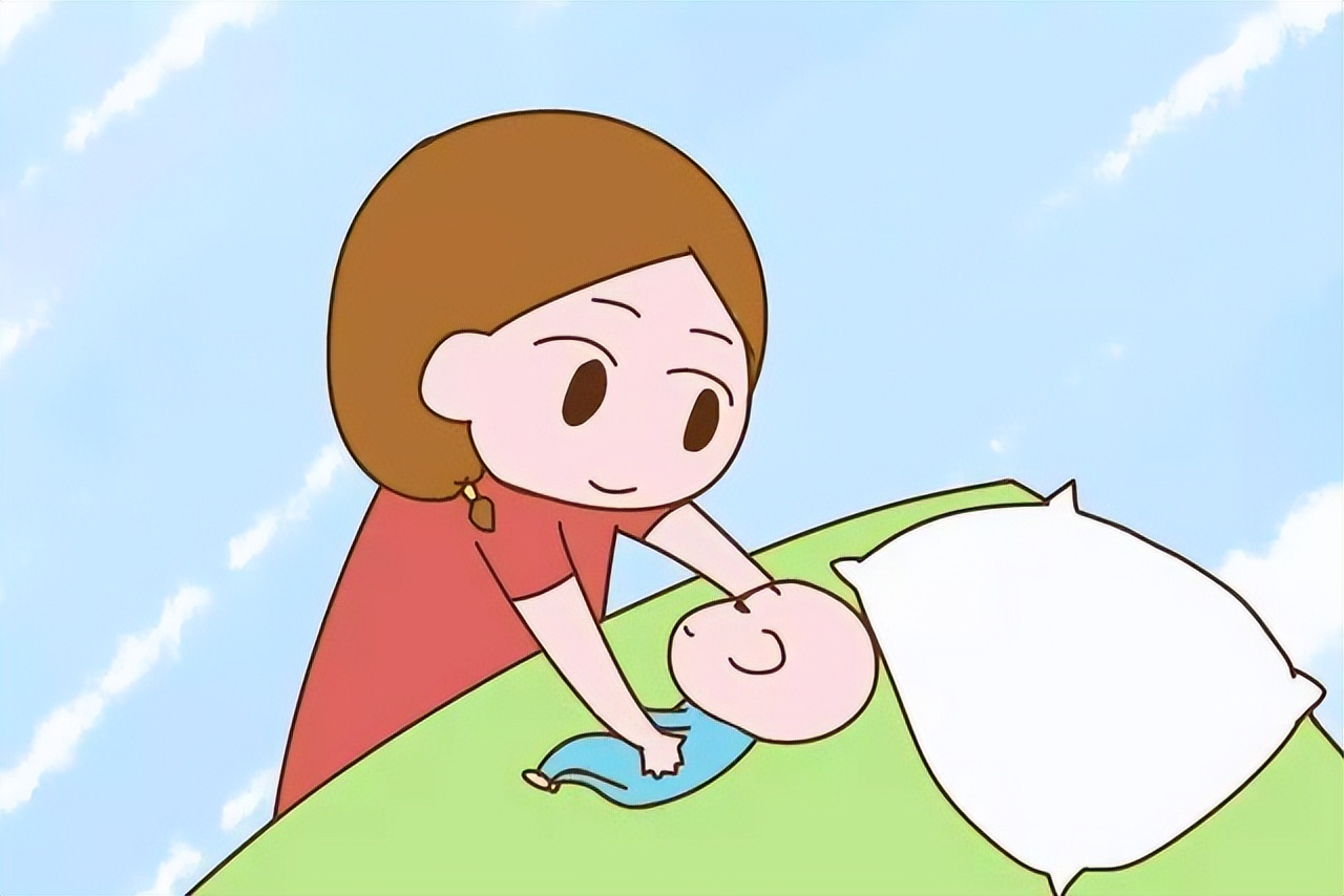 新生儿宝宝晚上不睡觉怎么办,宝宝晚上不睡觉怎么办一岁多