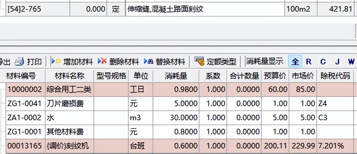 工程预算怎么套定额,施工细节不够严谨