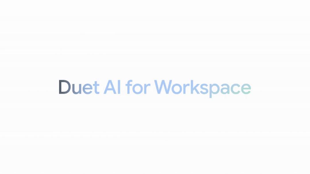 GoogleI/O用200句「AI」道尽了Google的焦虑