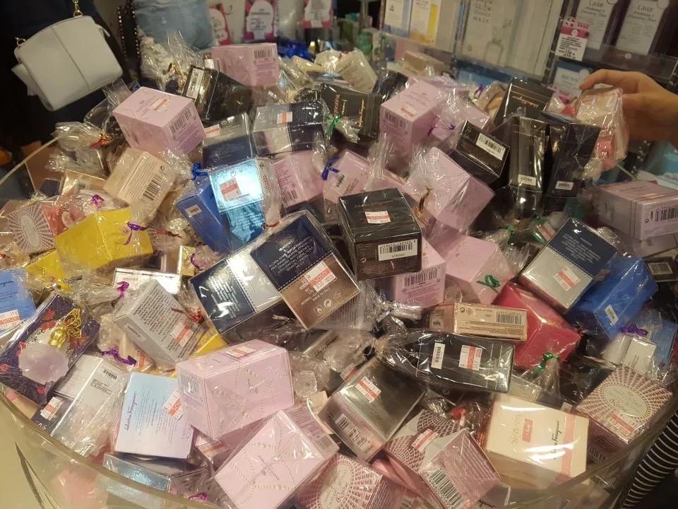 韩国人推荐中国好物,韩国人推荐好物