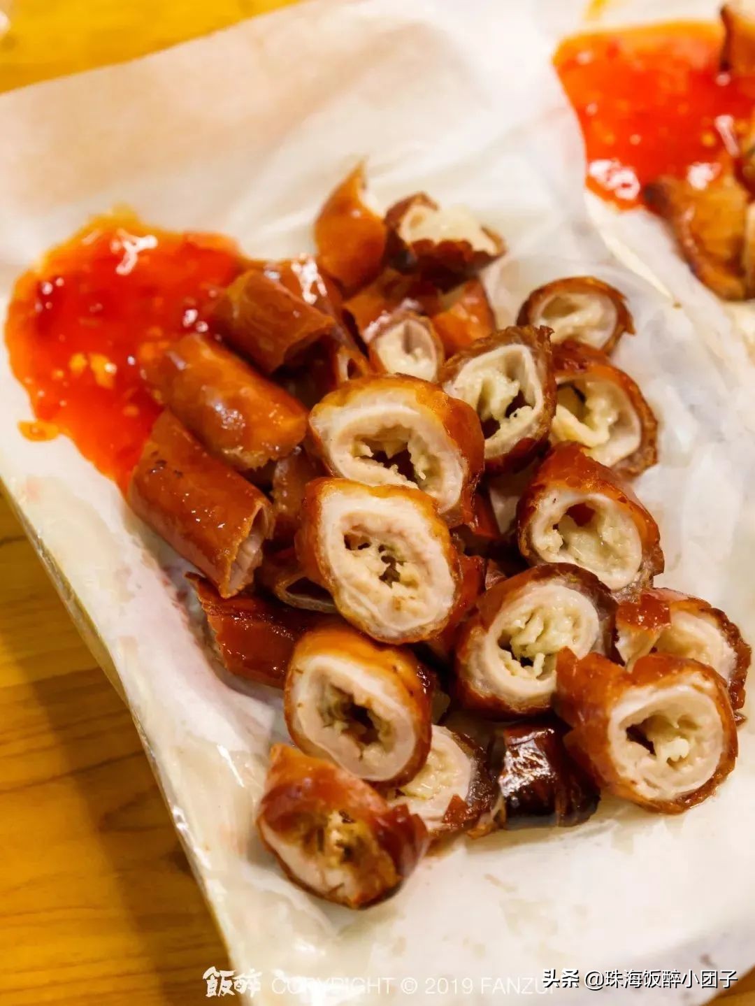 就离谱！珠海这14家小店，越老土越多人去