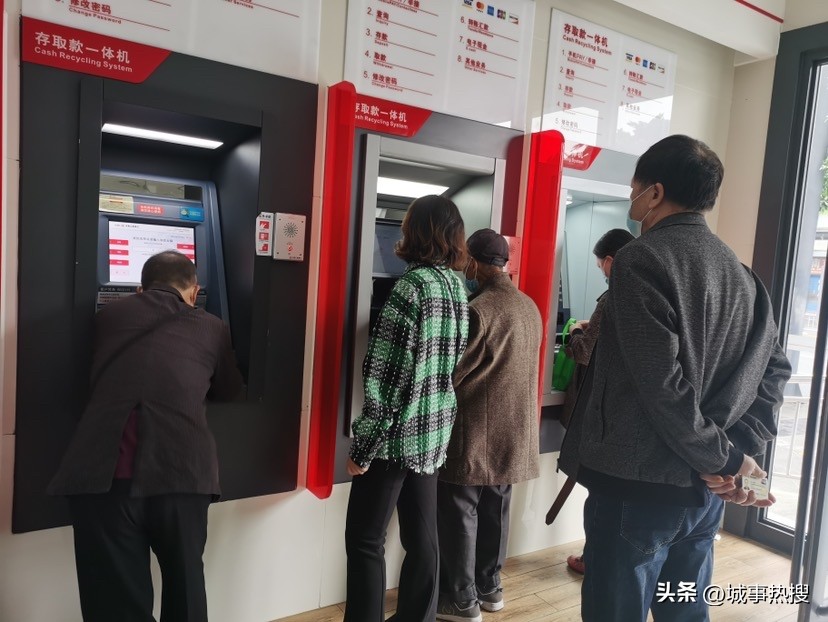 服务初心人民称心——工行南充分行网点服务提升季活动纪实