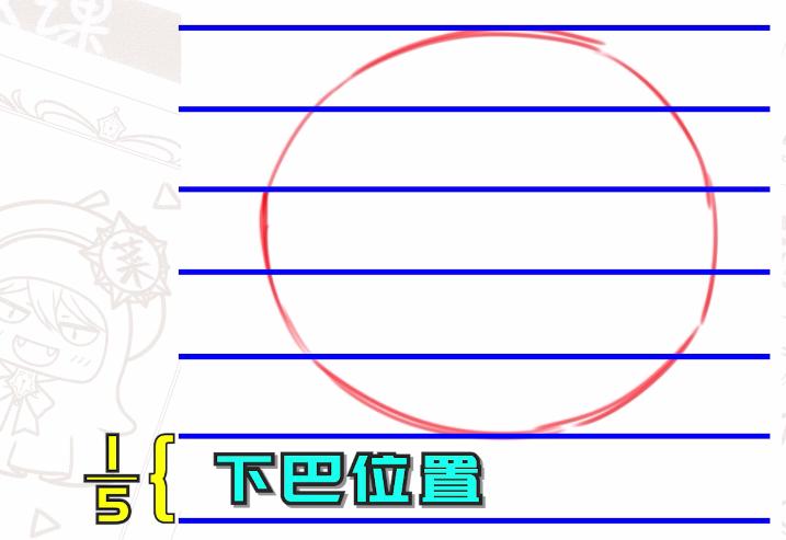 侧脸动漫怎么画,侧脸如何画动漫