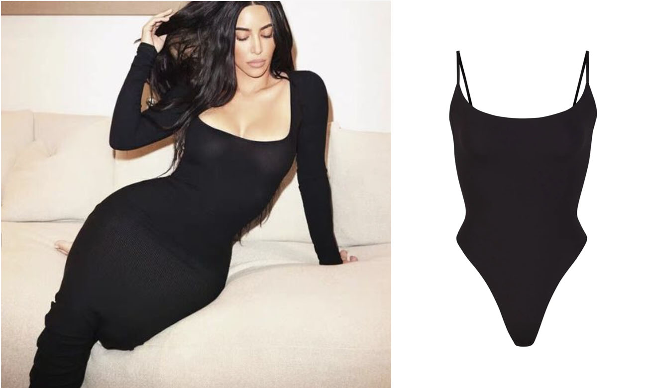 越南版“杨幂”—浪姐4选手芝芙，性感又甜美的穿搭技巧