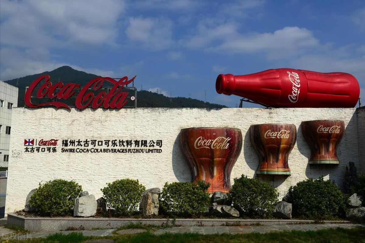 可口可乐的供应链集成性分析,可口可乐供应链案例分析ppt