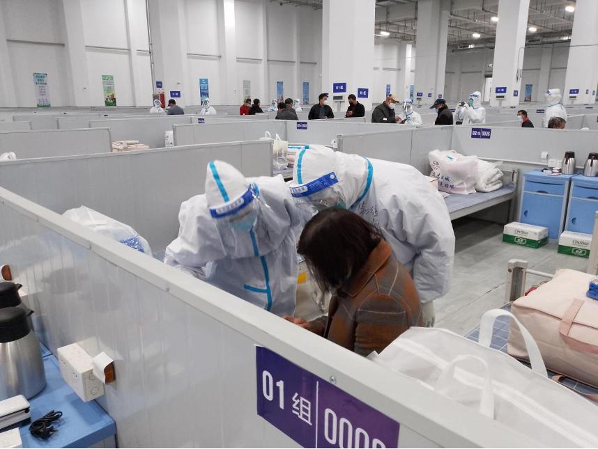 治疗无症状感染,中医针灸治好绝症的方法