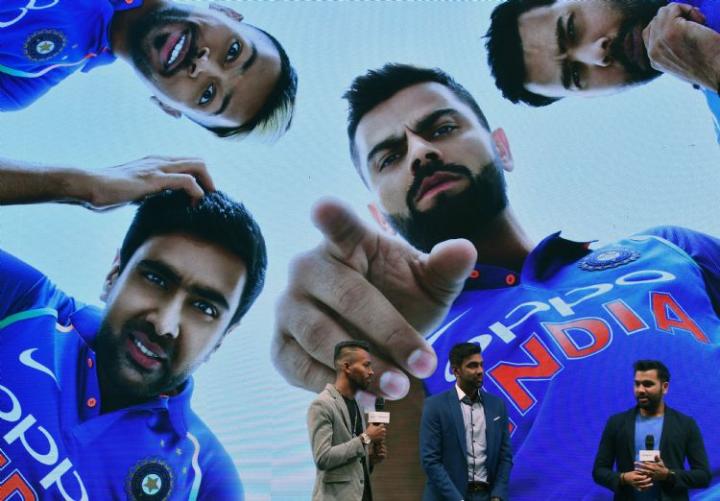 中国手机品牌出海,中国出海的趋势