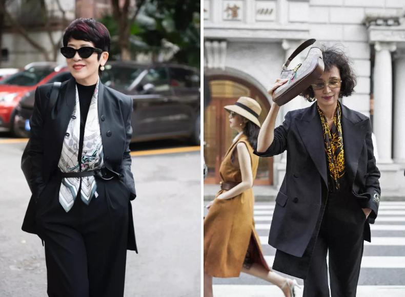 会打扮的女生心思多吗,会打扮的女人越看越有气质