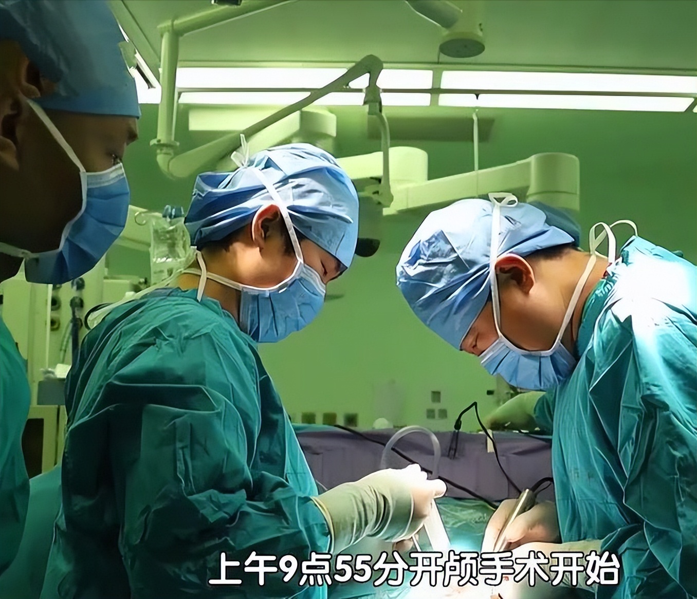 8岁儿童脑部肿瘤的症状10大前兆,儿童脑肿瘤手术得多长时间