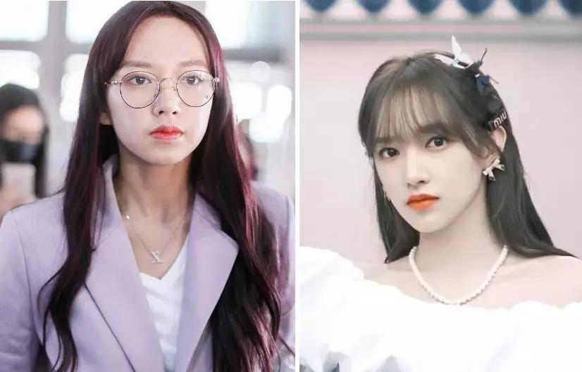 发量少如何有型,发量少怎么剪显发量多中长发