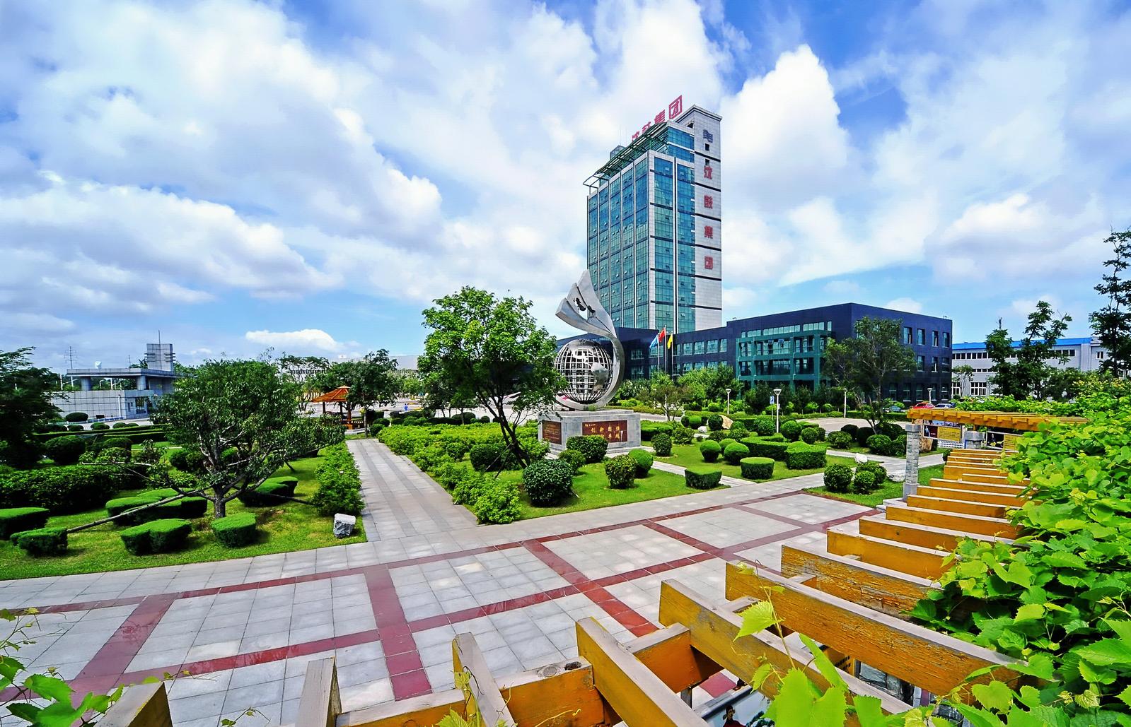 【喜迎二十大领航中国】沈阳鼓风机集团:大国重器迎来最好丰收季