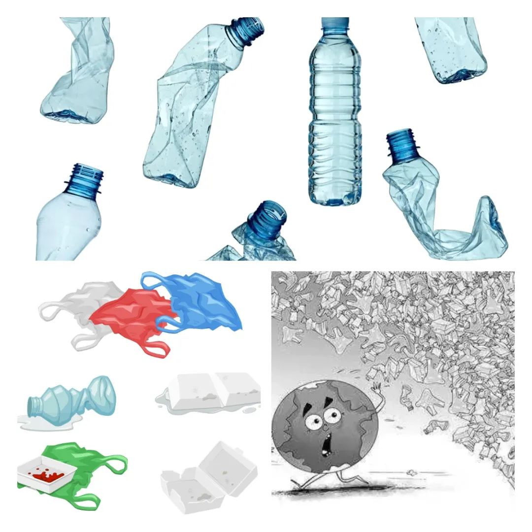 怎么避免食用微塑料,怎么远离微塑料