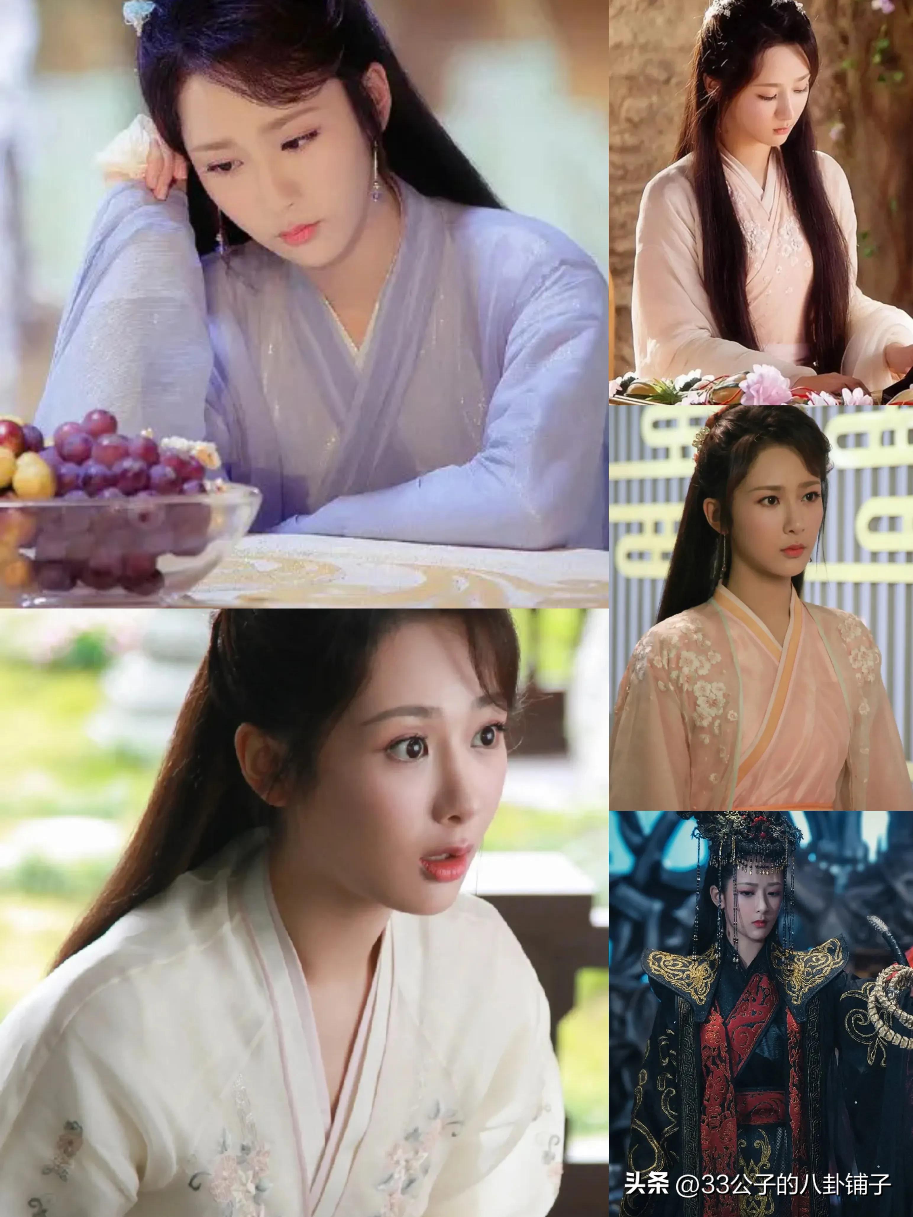 一部扣人心弦的古装玄幻剧,言情高分古装玄幻剧推荐