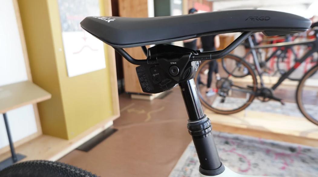 Gravel新时代直击北美单车盛宴——海獭展