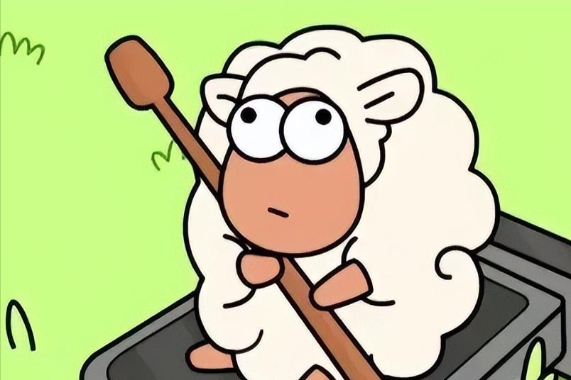 羊了个羊火爆的原因及背后的思考,羊了个羊为何能火爆全网