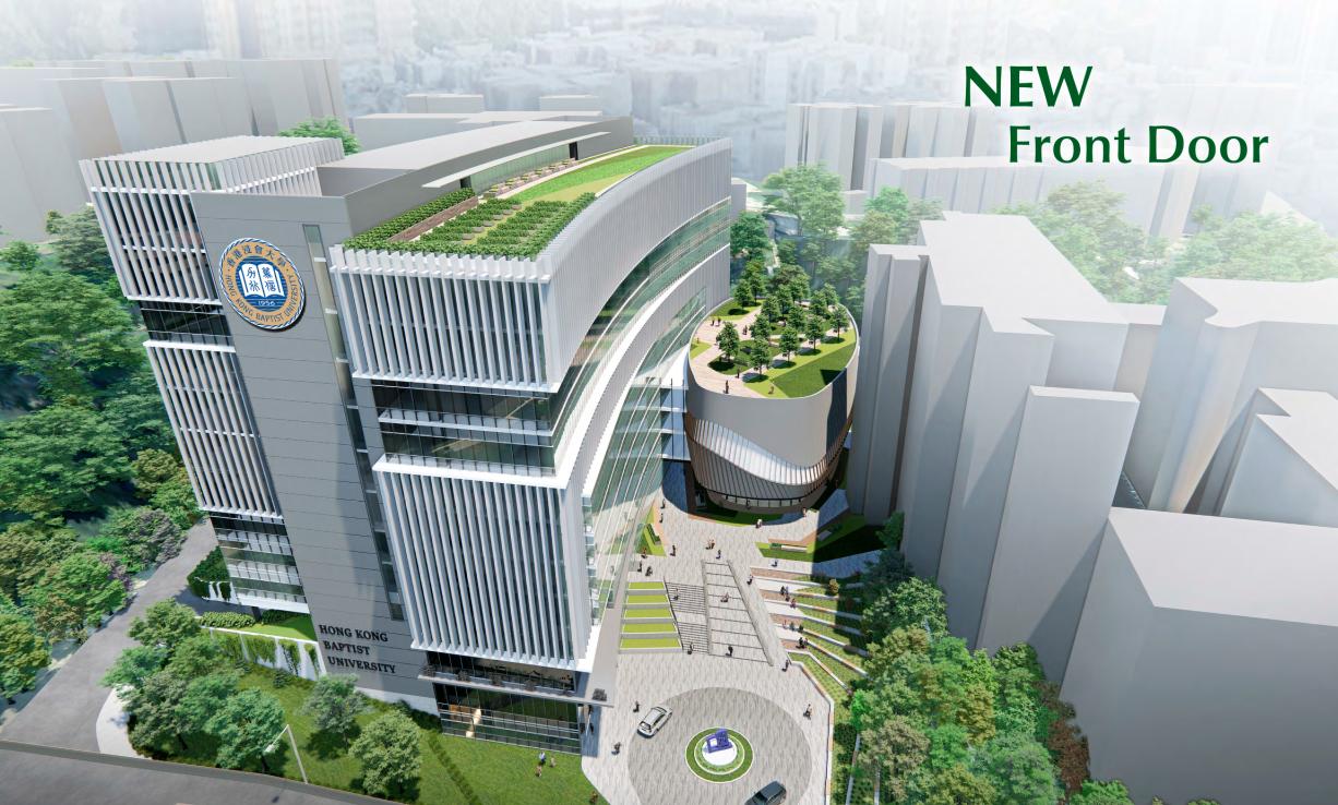 香港留学|香港浸会大学的一年授课型研究生怎么样？