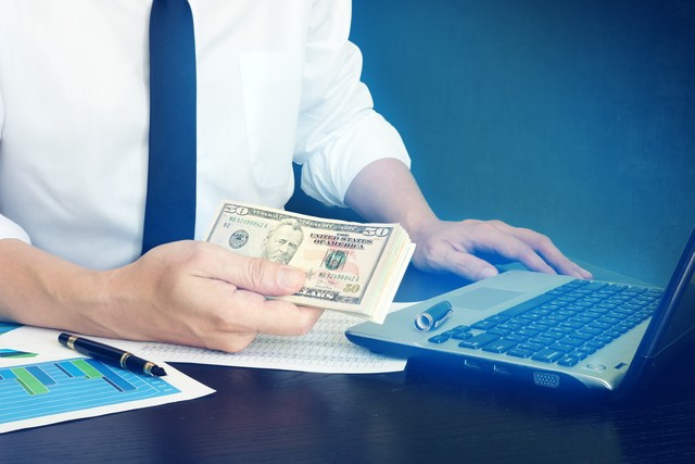 大部分选择信用贷款的原因,信用好为什么贷不了款